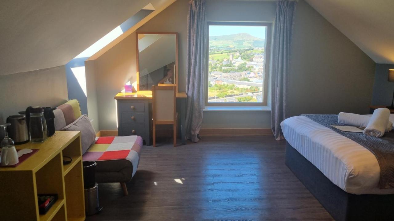 Affittacamere Fab View (adults Only) Dingle