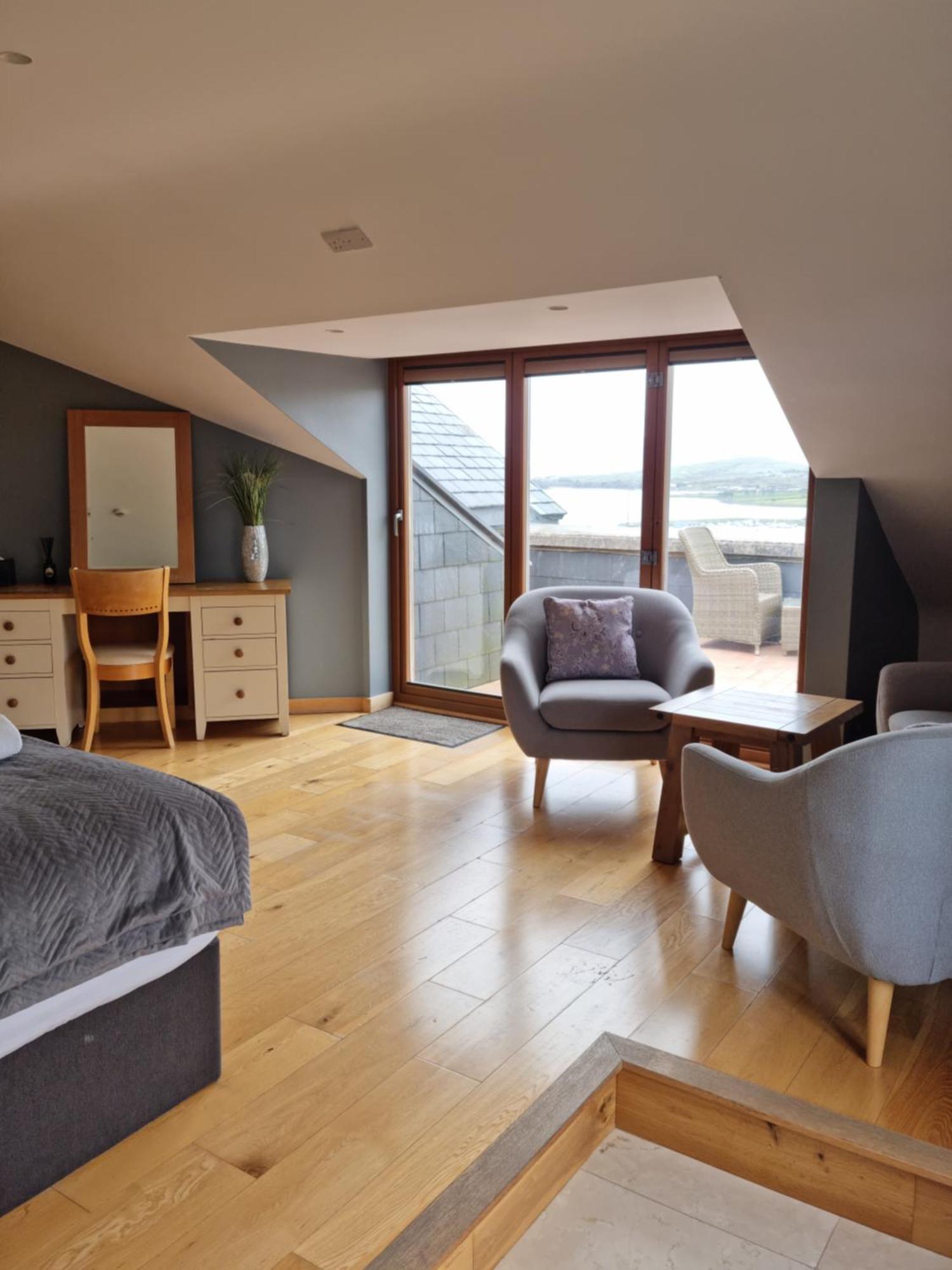 Fab View (adults Only) 4* Dingle