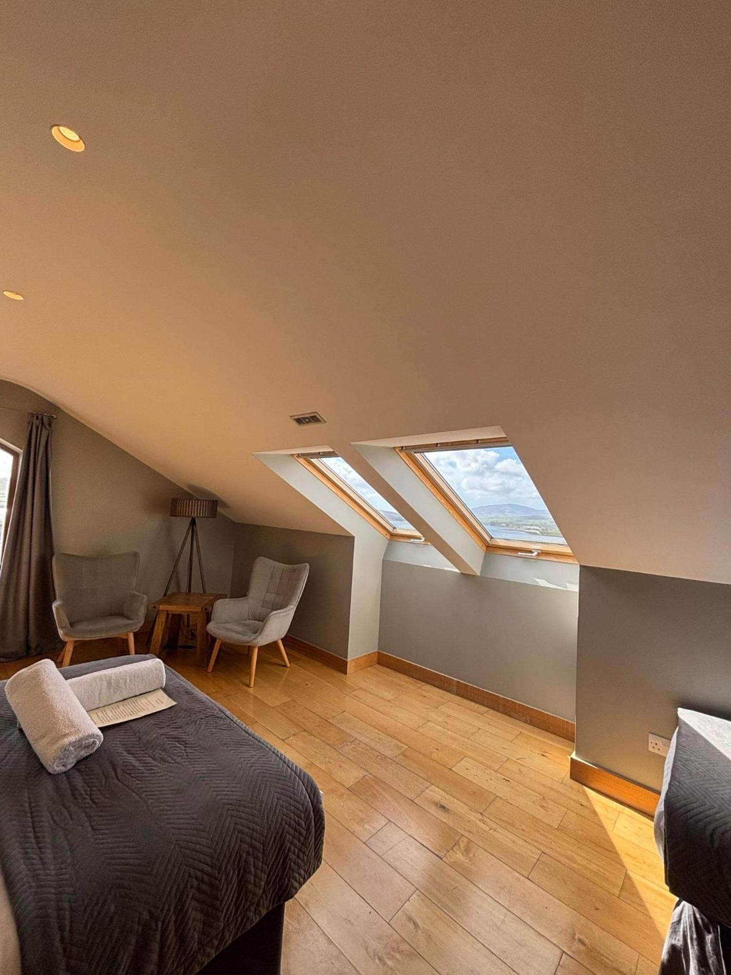 Fab View (adults Only) Affittacamere Dingle