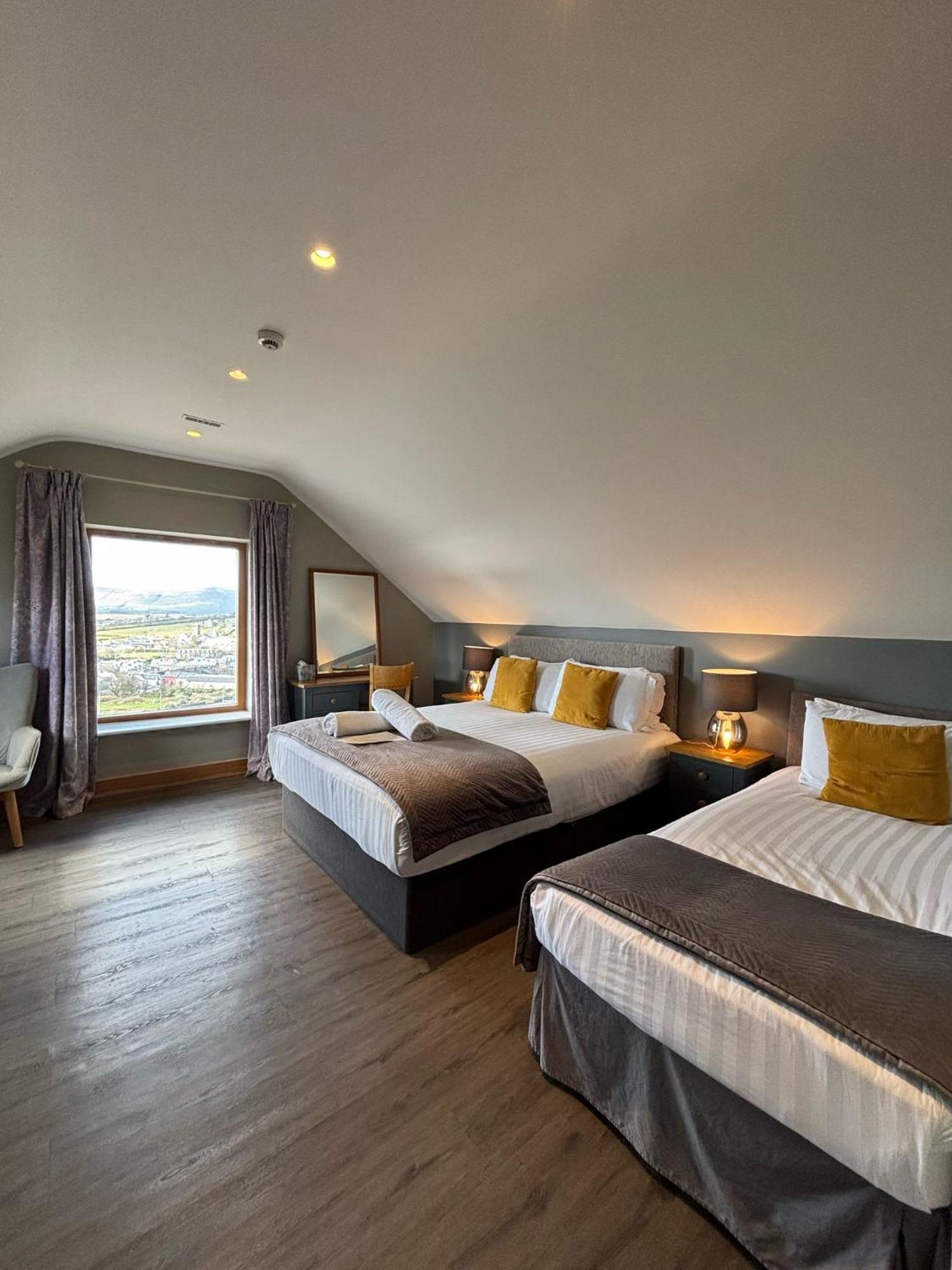 Affittacamere Fab View (adults Only) Dingle