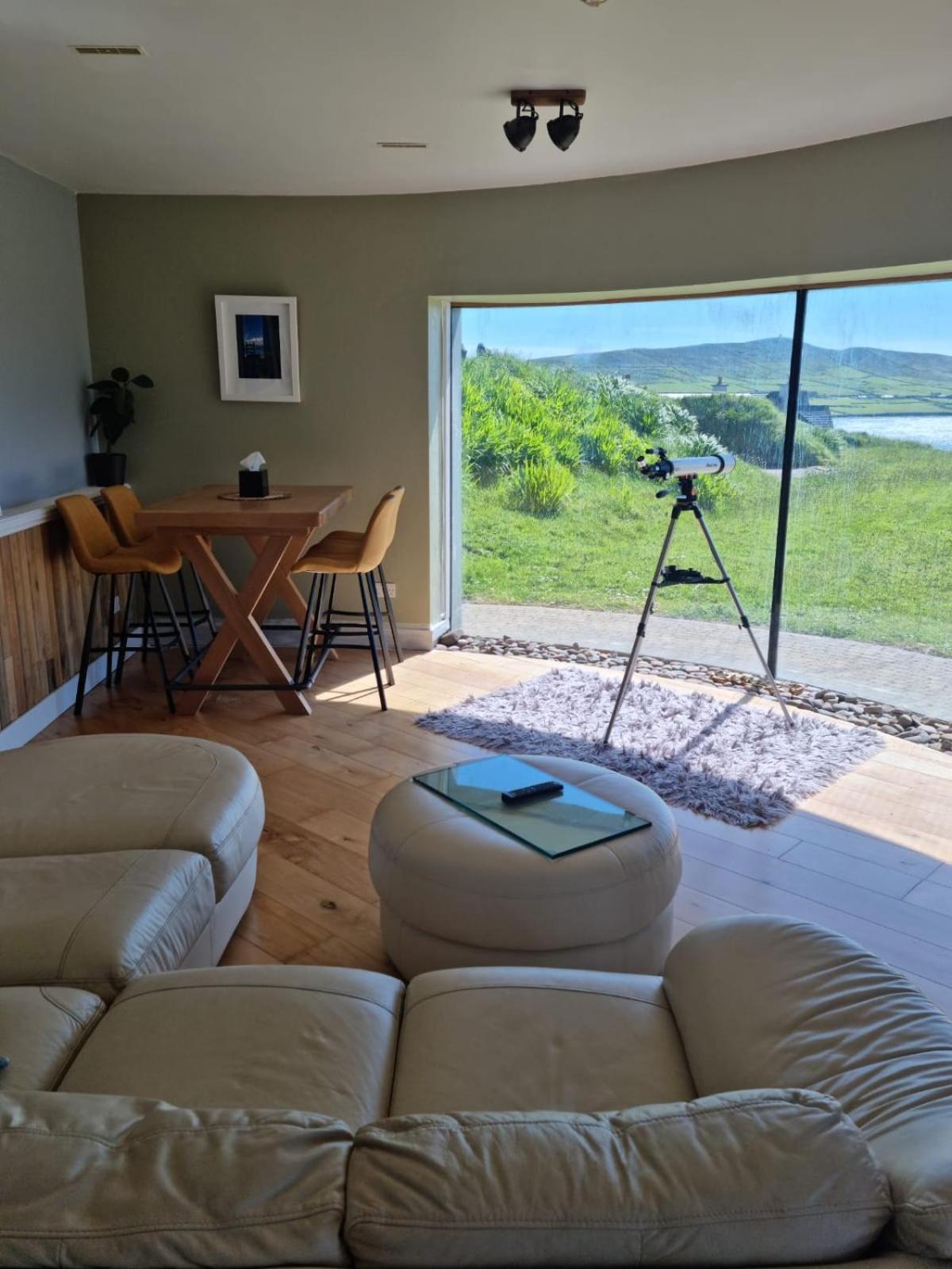Affittacamere Fab View (adults Only) Dingle